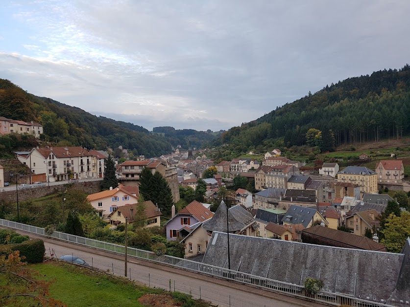 Leseuil Guy à Plombières-les-Bains (Vosges 88)