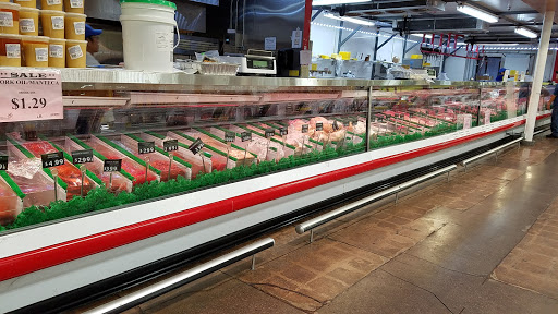 Grocery Store «City Farmers Market», reviews and photos, 5000 Buford Hwy NE, Chamblee, GA 30341, USA