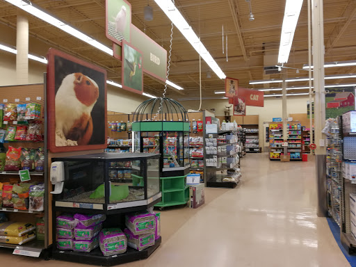 Pet Supply Store «Petco Animal Supplies», reviews and photos, 7907 State Highway N, Dardenne Prairie, MO 63368, USA