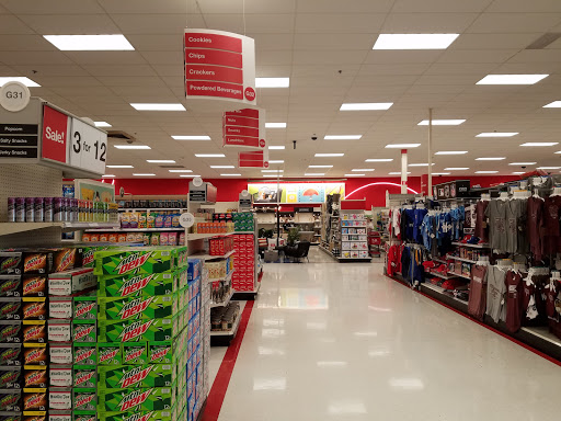 Department Store «Target», reviews and photos, 1825 E Primrose St, Springfield, MO 65804, USA