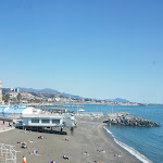 Photo n°6 de l'avis de Lino.e fait le 14/03/2017 à 10:23 sur le  Hotel Castello Miramare à Genoa