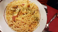 Spaghetti du Restaurant italien Pizzeria Storia à Caen - n°13