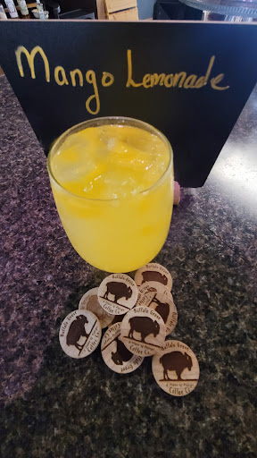 Coffee Shop «Coffee Shop», reviews and photos, 605 SW E Ave, Lawton, OK 73501, USA