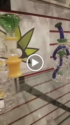 Tobacco Shop «Smoke N Chill Novelties», reviews and photos, 11150 Research Blvd #209, Austin, TX 78759, USA