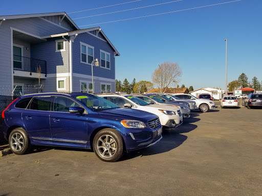 Used Car Dealer «Angel Motors», reviews and photos, 2835 Sebastopol Rd, Santa Rosa, CA 95407, USA