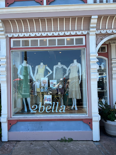 Boutique «2bella Boutique», reviews and photos, 579 Bridgeway, Sausalito, CA 94965, USA