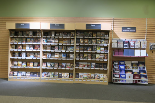 Book Store «LifeWay Christian Store», reviews and photos, 1375 Blossom Hill Rd, San Jose, CA 95118, USA