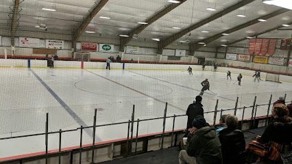 Alger Centennial Ice Arena