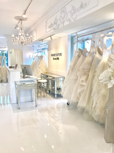 Bridal Shop «Winnie Couture», reviews and photos, 9393 Wilshire Blvd, Beverly Hills, CA 90210, USA