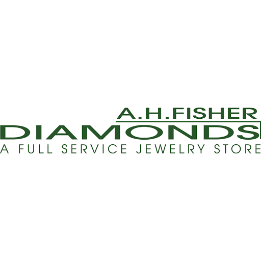 Jewelry Store «A.H. Fisher Diamonds», reviews and photos, 46 Broad St, Red Bank, NJ 07701, USA