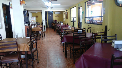 Restaurante Los Huastecos