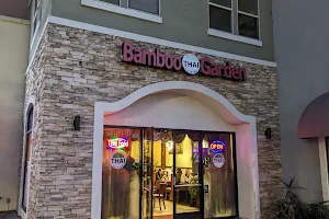 Bamboo Garden Thai Cuisine image