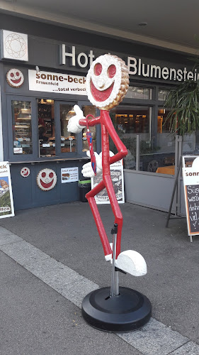 Rezensionen über sonne-beck Spitzbueb in Frauenfeld - Bäckerei