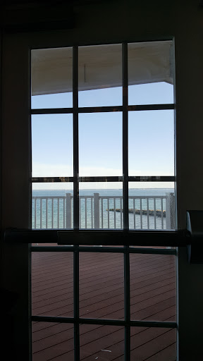 Seafood Restaurant «Casino Wharf FX», reviews and photos, 286 Grand Ave, Falmouth, MA 02540, USA