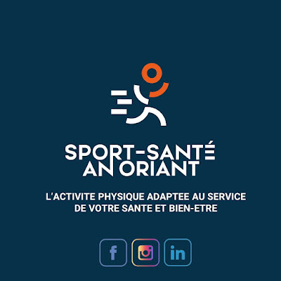 Sport-Santé An Oriant à Lanester
