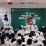 Review Asshodriyah Islamic School