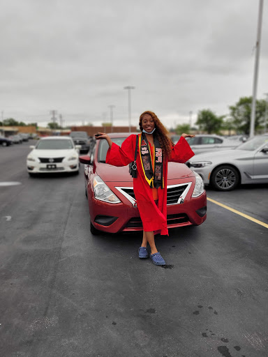 Used Car Dealer «GMT Auto Sales», reviews and photos, 225 N Hwy 67, Florissant, MO 63031, USA