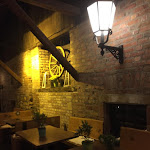 Photo n°6 de l'avis de Kai.i fait le 03/11/2019 à 15:19 sur le  Landhotel Krone à Heitersheim