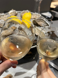 Plats et boissons du Bar-restaurant à huîtres Restaurant L'Huîtrier à Paris - n°13