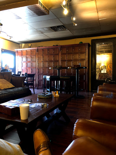 Cigar Shop «Tobacco Barn Pipe Shop & Cigar Lounge», reviews and photos, 23532 El Toro Rd Suite 13, Lake Forest, CA 92630, USA