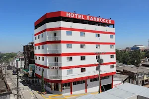 Hotel Sanrocco image