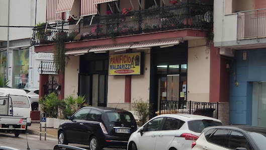 Panificio Maldarizzi Via S. Martino, 28, 74011 Castellaneta TA, Italia