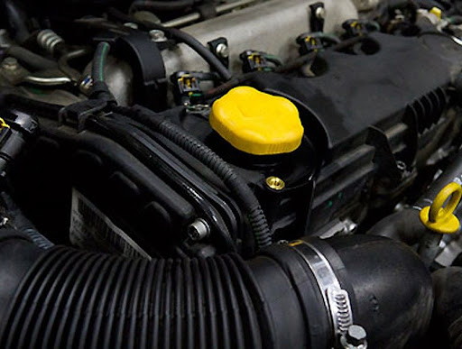 Photo 3 - Citroën Garage Paille Agent