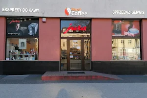 NextCoffee - Gdańsk | Sprzedaż, serwis, naprawa ekspresów do kawy JURA, NIVONA, MELITTA, WMF. image