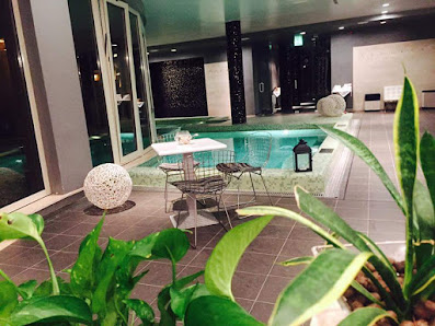 Centro Benessere NOTOS c/o Altafiumara Resort Santa Trada di Cannitello, Via Petrello, 89018 Villa San Giovanni RC, Italia