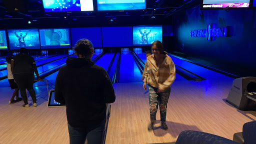 Bowling Alley «Seven Ten», reviews and photos, 19330 Leitersburg Pike # 1, Hagerstown, MD 21742, USA