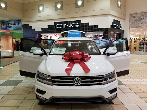 Shopping Mall «Muncie Mall», reviews and photos, 3501 N Granville Ave, Muncie, IN 47303, USA