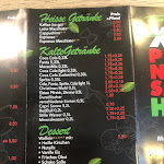 Photo n°7 de l'avis de abdullah.� fait le 04/10/2022 à 15:58 sur le  Berliner XXL Pizza, Nudel & Salat Haus à Dortmund