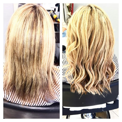 Spa «Addison Salon Suites & Spa», reviews and photos, 4930 Belt Line Rd # 150, Dallas, TX 75254, USA