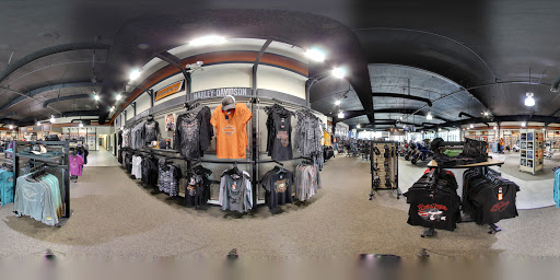 Harley-Davidson Dealer «Texan Harley-Davidson», reviews and photos, 2111 N Frazier St, Conroe, TX 77301, USA