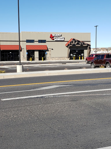 Bicycle Repair Shop «Ascent Cycling», reviews and photos, 5928 Stetson Hills Blvd, Colorado Springs, CO 80923, USA