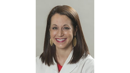 Lauren Thomassie, MD