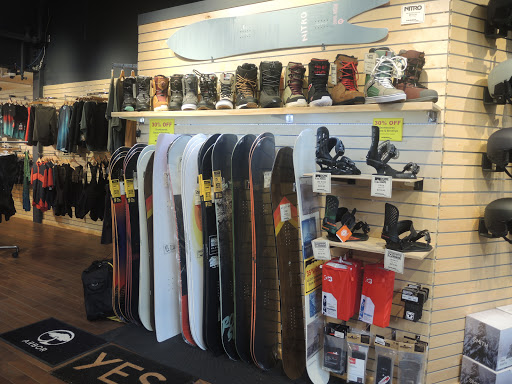 Outdoor Sports Store «Skirack», reviews and photos, 85 Main St, Burlington, VT 05401, USA