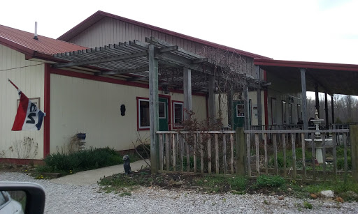 Winery «Butler Winery and Vineyards», reviews and photos, 6200 E Robinson Rd, Bloomington, IN 47408, USA