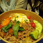 Photo n° 1 de l'avis de B.K fait le 19/09/2020 à 21:27 pour Asian Kitchen à Le Havre