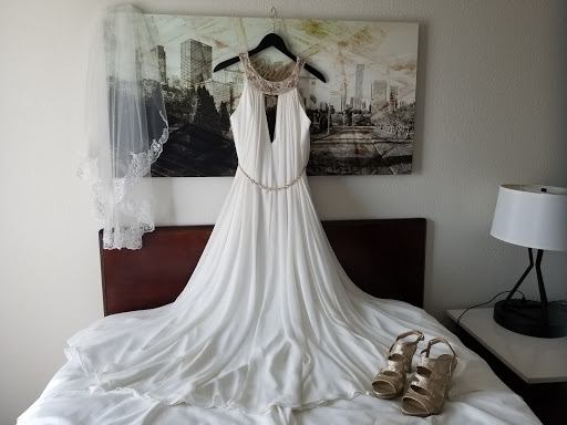 Bridal Shop «RockPort Bridals», reviews and photos, 13429 Detroit Ave, Lakewood, OH 44107, USA