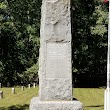 Camp Nelson Confederate Cemetery