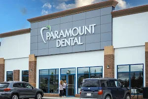 Paramount Dental image