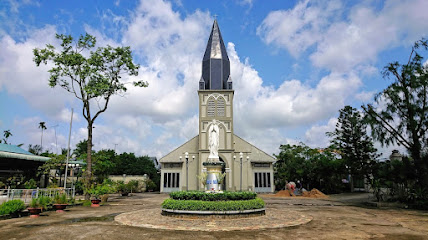 Nhà thờ Bình Sơn
