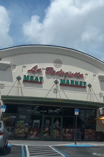 Butcher Shop «La Bodeguita Meat Market», reviews and photos, 16010 NW 57th Ave, Miami Lakes, FL 33014, USA