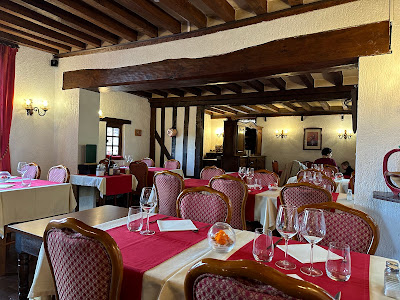 La Ferme Du Roy à Lisieux