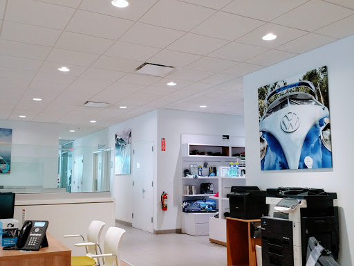 Car Dealer «Volkswagen of Kingston», reviews and photos, 1249 Ulster Ave, Kingston, NY 12401, USA
