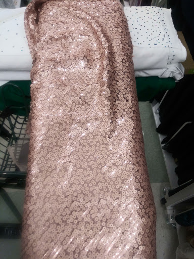 Fabric Store «Jo-Ann Fabrics and Crafts», reviews and photos, 840 Woods Crossing Rd, Greenville, SC 29607, USA