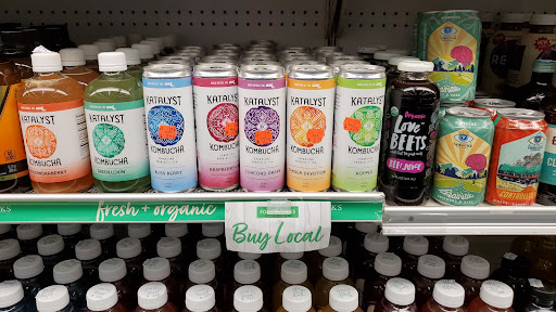 Natural Foods Store «FoodWorks», reviews and photos, 940 Boston Post Rd, Old Saybrook, CT 06475, USA