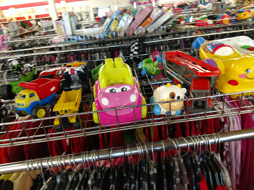 Thrift Store «The Salvation Army Family Store & Donation Center», reviews and photos