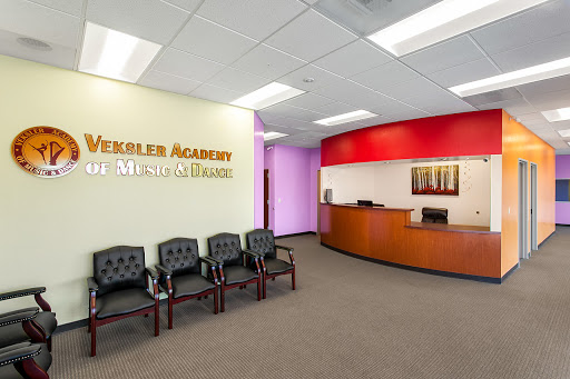 Music School «Veksler Academy of Music and Dance - Milpitas», reviews and photos, 91 S Abbott Ave, Milpitas, CA 95035, USA